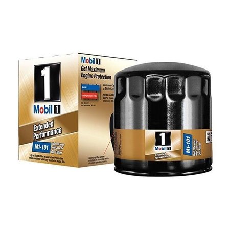 SERVICE CHAMP Service Champ 224403 Mobil 1 M1-101 Extended Performance Oil Filter 224403
